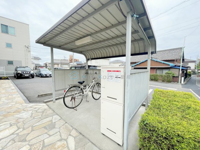 【その他共用部分】 | カルム宮浦