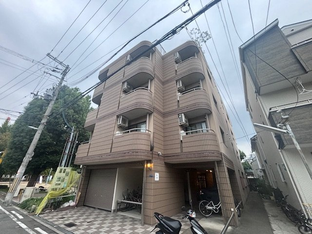 【その他】 | メゾン・パルク