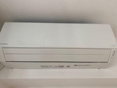 【設備】 | マルベリーコート | エアコン