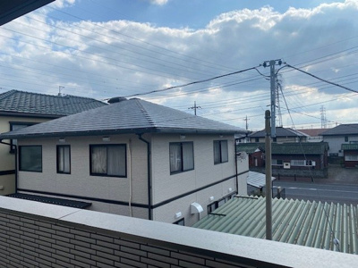 【展望】 | マルベリーコート