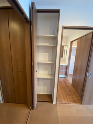 【収納】 | マルベリーコート