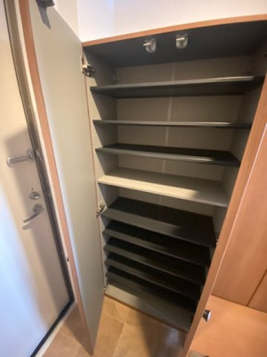 【収納】 | マルベリーコート | シューズボックス