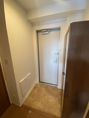 【玄関】 | マルベリーコート