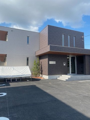 【外観】 | マルベリーコート