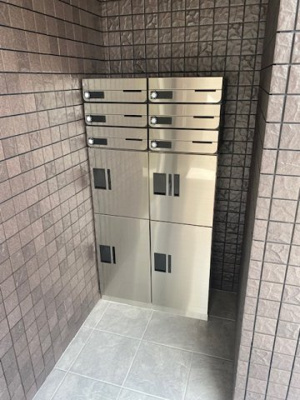 【その他共用部分】 | マルベリーコート