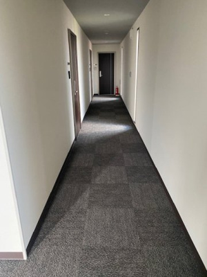 【ロビー】 | マルベリーコート