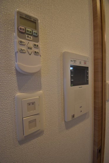 【トイレ】リッツ新大阪