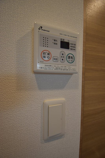 【設備】リッツ新大阪