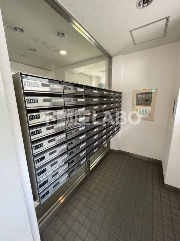 Will Do九条のその他共用部分