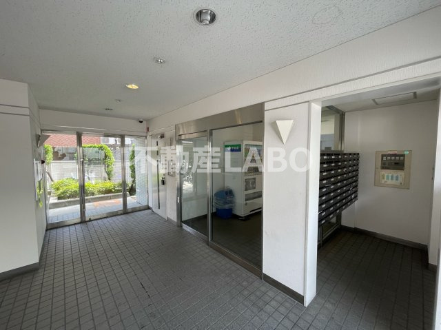 Will Do九条のその他