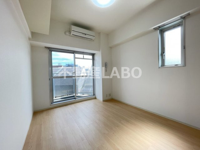 Will Do九条の居間・リビング