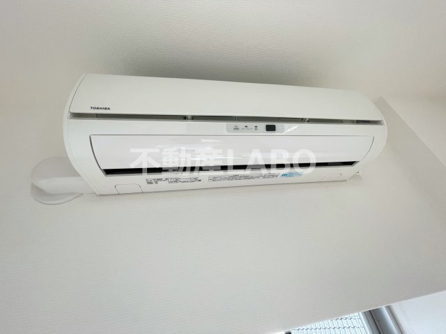 Will Do九条の設備