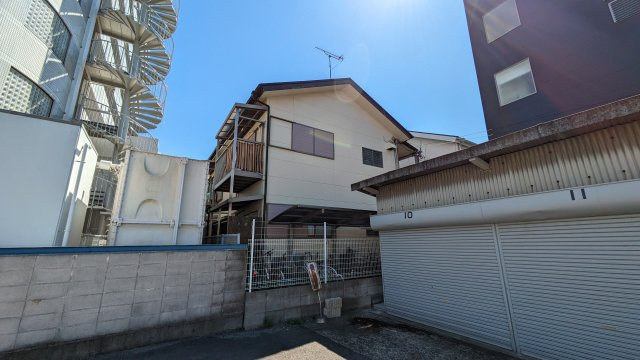 【外観】