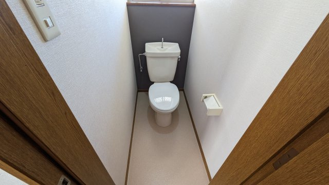 【トイレ】