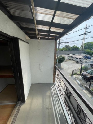 【エントランス】 | 川西市下加茂1丁目