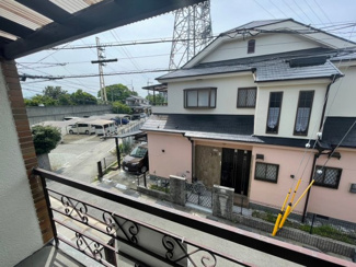 【展望】
