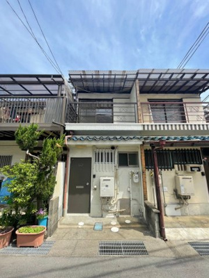 【外観】 | 川西市下加茂1丁目