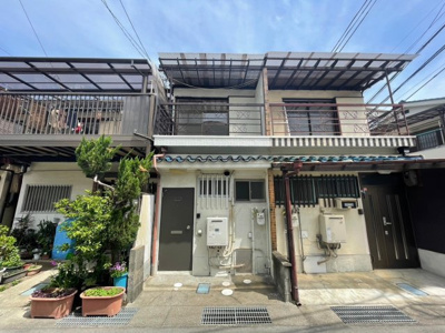 【外観】 | 川西市下加茂1丁目