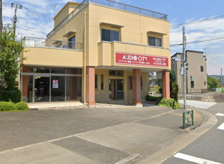 【外観】 | あきる野市瀬戸岡　住宅付き店舗