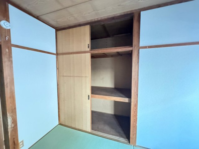 【収納】 | 第二スカイコーポ