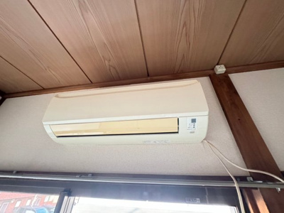 【設備】 | 第二スカイコーポ