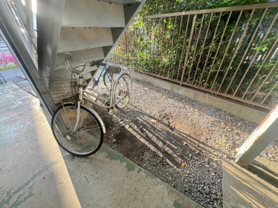 【その他共用部分】 | 第二スカイコーポ