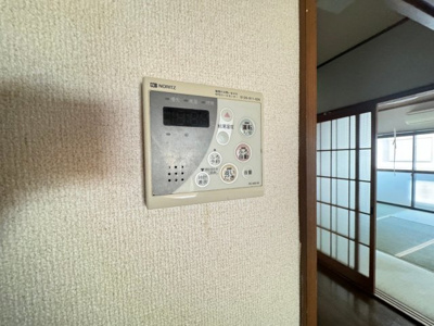 【設備】 | 第二スカイコーポ