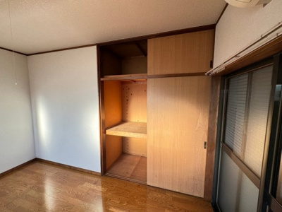 【収納】 | 第二スカイコーポ