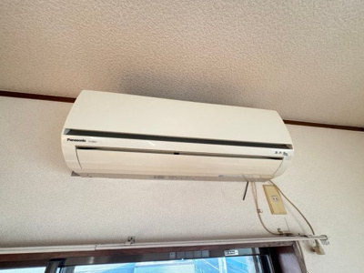 【設備】 | 第二スカイコーポ