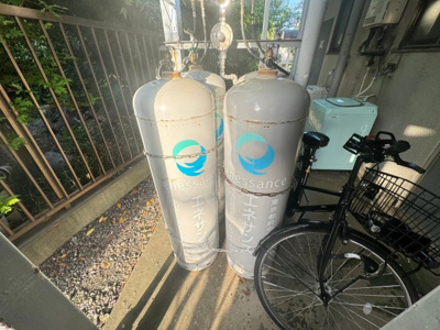 【その他共用部分】 | 第二スカイコーポ