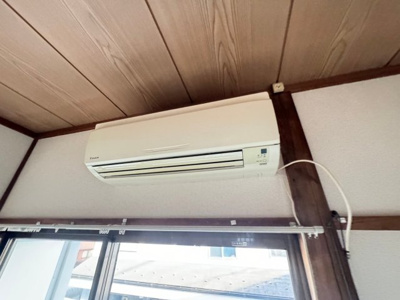 【設備】 | 第二スカイコーポ