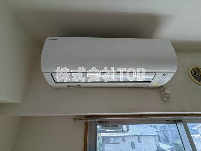 【設備】 | ジョイリーフ仙川