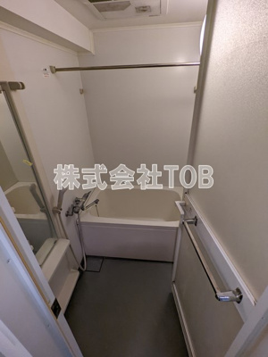 【浴室】 | ジョイリーフ仙川