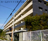 ローレルコート羽衣の画像