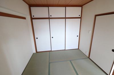 【和室】 | アーバンパーク関目(旧：松屋レジデンス関目)