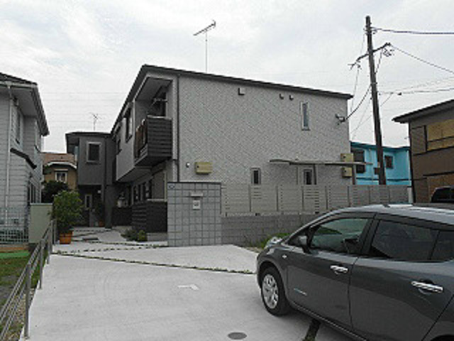 HIYOSHI　COURTのその他