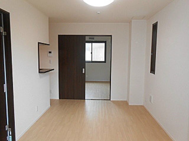 HIYOSHI　COURTのその他
