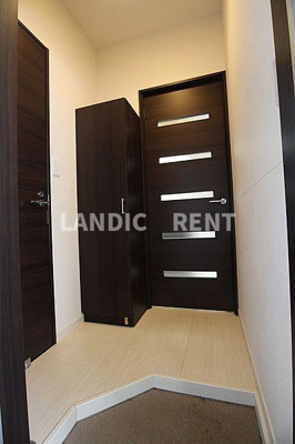 【玄関】 | Grandtic マリンフォード