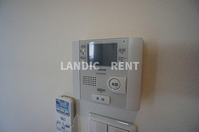 【セキュリティ】 | Grandtic マリンフォード