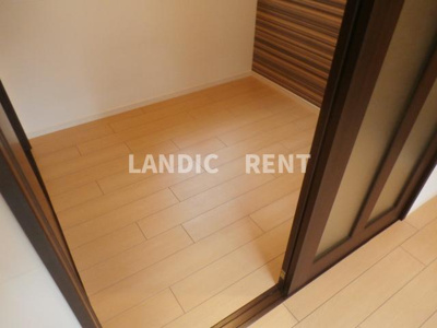 【内装】 | Grandtic マリンフォード