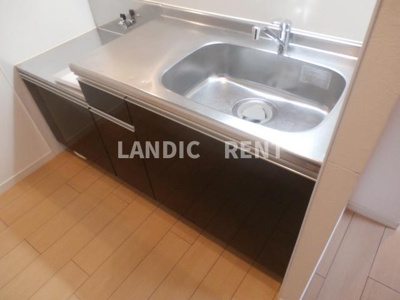 【キッチン】 | Grandtic マリンフォード