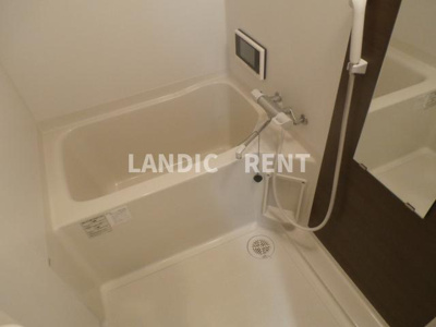 【浴室】 | Grandtic マリンフォード