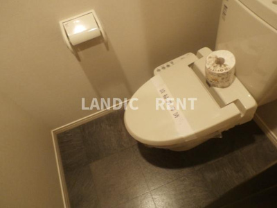 【トイレ】 | Grandtic マリンフォード