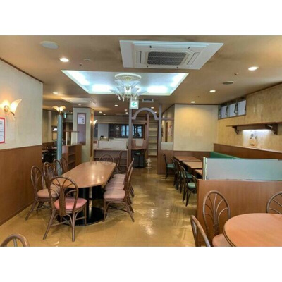  | エスタシオン21【　飲食系おすすめ　】