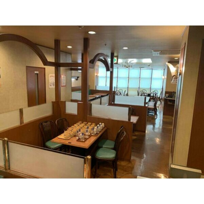  | エスタシオン21【　飲食系おすすめ　】