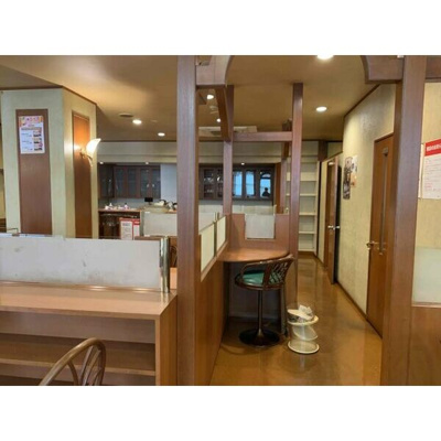  | エスタシオン21【　飲食系おすすめ　】