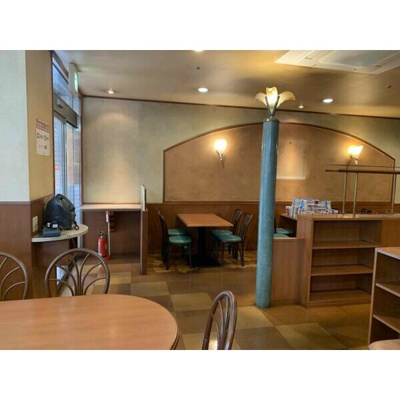  | エスタシオン21【　飲食系おすすめ　】