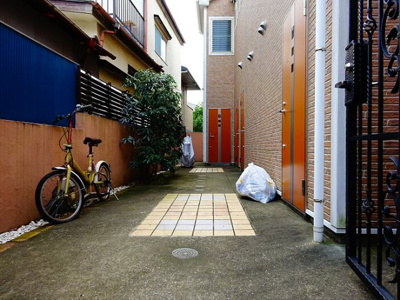 【エントランス】 | LEVEL