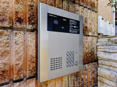 【その他共用部分】 | LEVEL