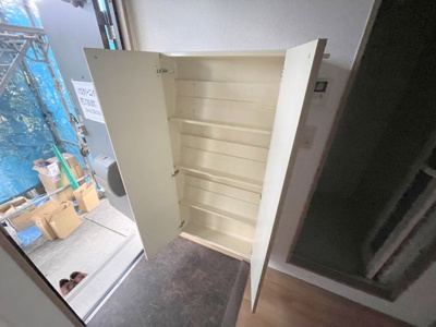 【内装】 | GRACE